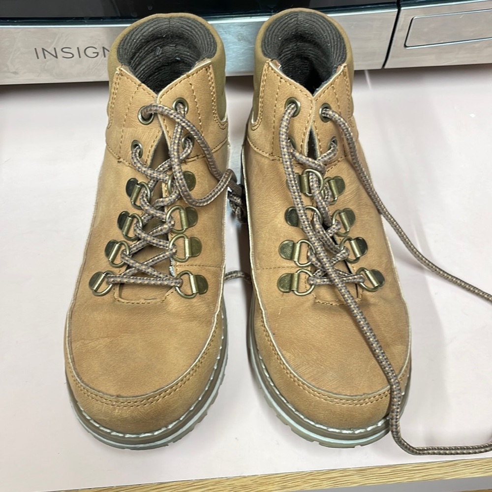 Boots for boys